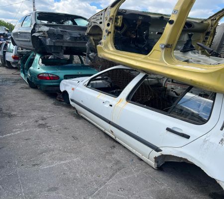 złomowanie aut łódzkie